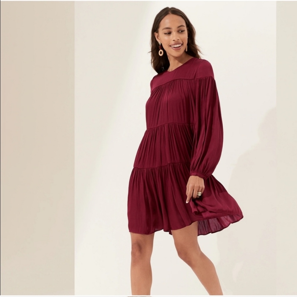 SOLD!!! Banana Republic dress